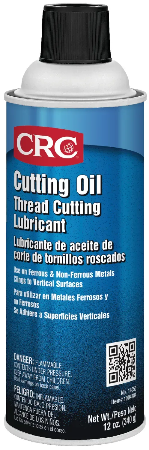 CRC&reg; Cutting Oil Thread Cutting Lubricant - Q1